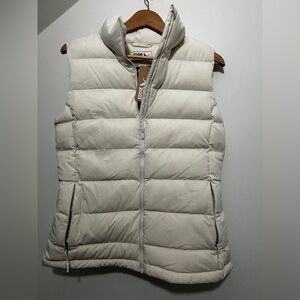 Eddie Bauer Women's EB Stretch Down Vest